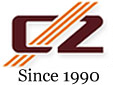 CZ-EX logo