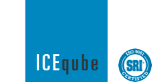 ice-qube logo